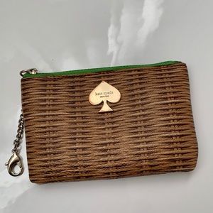 Kate Spade Coin Purse